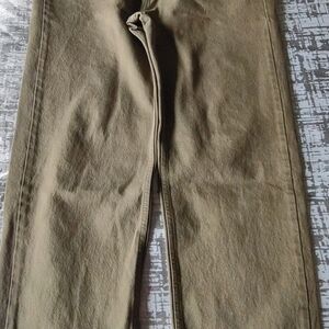 Levi Strauss Jean Pant